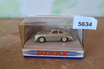 Afbeelding van Matchbox The Dinky Collection