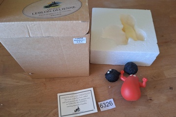 Afbeelding van Barbapapa Figuur