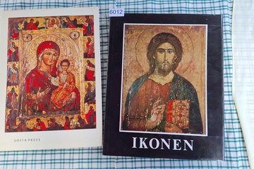 Afbeelding van Kunstboeken