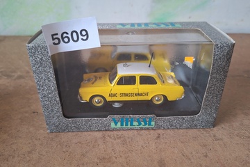 Afbeelding van Vitesse NSU Prinz 4 (ADAC) 1:43