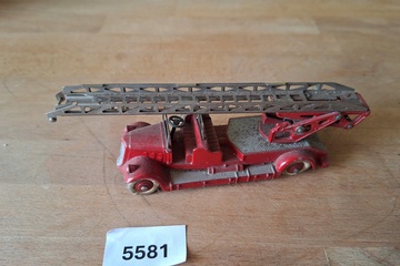 Afbeelding van Dinky Toys Delahaye