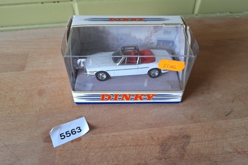 Afbeelding van Matchbox The Dinky Collection