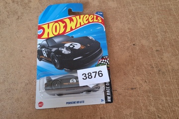 Afbeelding van Hot Wheels Modelauto in blister