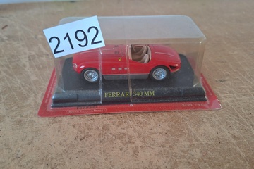 Afbeelding van Ferrari 340 MM