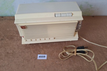 Afbeelding van Philips Vintage radio