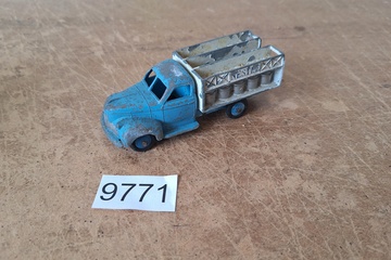 Afbeelding van Dinky toys mdoelauto