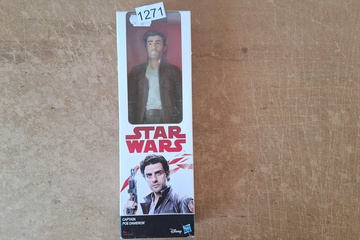 Afbeelding van Star Wars Hasbro figurine