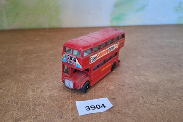 Afbeelding van Dinky Toys Routemaster Bus