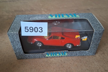 Afbeelding van Vitesse, Ferrari 246 GT, 1:43