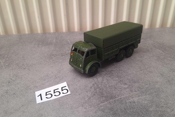 Afbeelding van Dinky Toys Supertoys 10 Ton Army truck