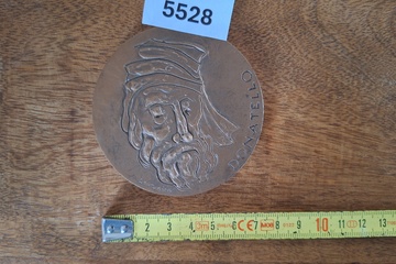 Afbeelding van Historische Medaille