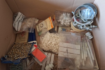 Afbeelding van Partij werkmateriaal