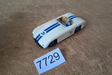 Afbeelding van Dinky Toys Cunningham c-5R