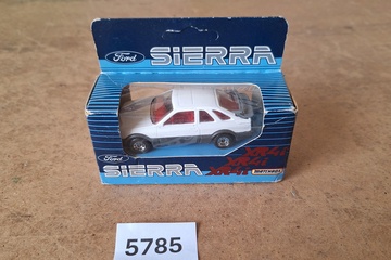 Afbeelding van Matchbox, Ford Sierra XR4i, 1:64
