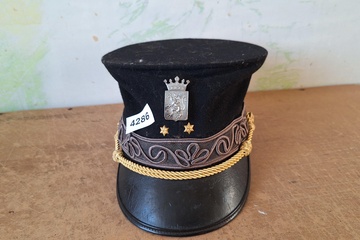 Afbeelding van kepie