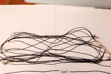 Afbeelding van kettingen