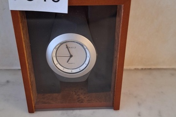 Afbeelding van renault horloge