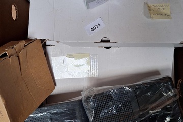 Afbeelding van Partij Elektro nog te controleren