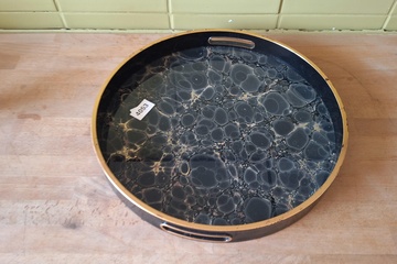 Afbeelding van Dienbord 36*4cm