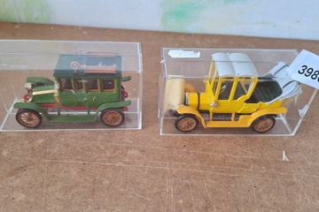 Afbeelding van Modelauto 's Rio