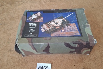Afbeelding van Verlinden Productions T62 Detail Set for Tamiya