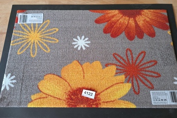 Afbeelding van Vloermat 40*60cm