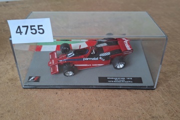 Afbeelding van F1 Brabham BT46B Niki Lauda