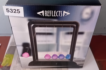 Afbeelding van Anti stress reflectis
