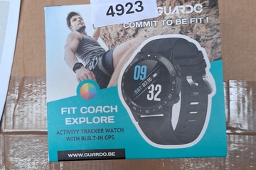 Afbeelding van Guardo Fit Coach Explore