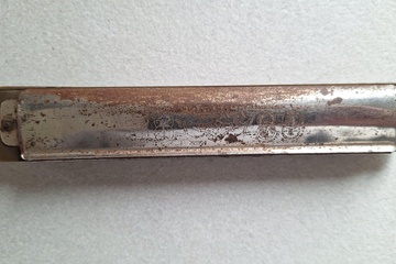 Afbeelding van Mondharmonica