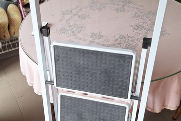 Afbeelding van Trapladder