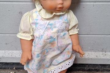 Afbeelding van Vintage pop