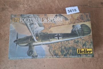 Afbeelding van Heller Caudron Renault 714 1:72