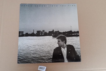 Afbeelding van Bryan Adams Lp