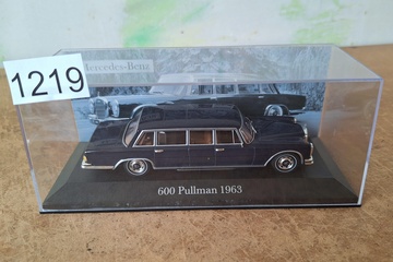 Afbeelding van 600 Pullman 