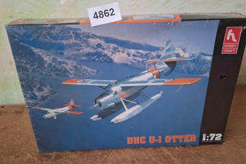 Afbeelding van Hobby craft DHC U-1 OTTER