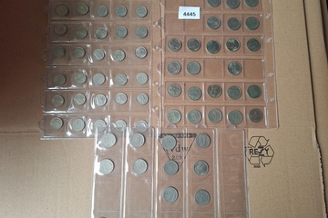 Afbeelding van Munten België