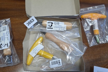 Afbeelding van Tap Cleaners 5 stuks