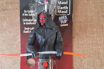 Afbeelding van Star Wars Dark Maul