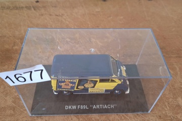 Afbeelding van DKW F89L Artiach
