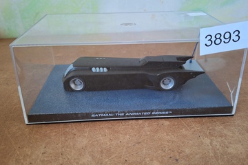 Afbeelding van Batman : The Animated Series