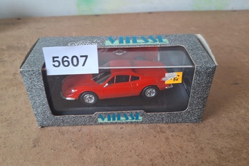 Afbeelding van Vitesse Ferrari Dino 246 GT 1:43