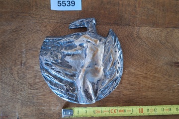 Afbeelding van Historische Medaille