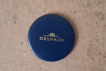Afbeelding van Delvaux Handtas-spiegel 