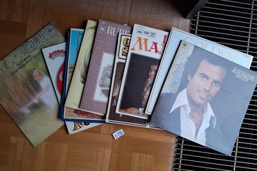 Afbeelding van Lp's