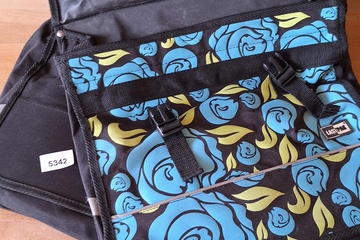 Afbeelding van Fietszakken