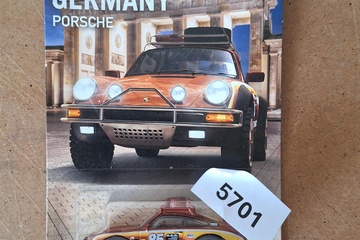 Afbeelding van Matchbox 70 Years modelauto