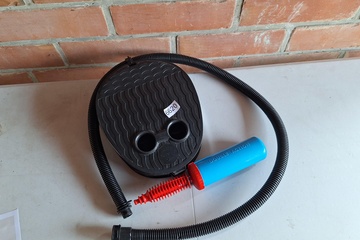 Afbeelding van Pompen