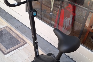 Afbeelding van Hometrainer
