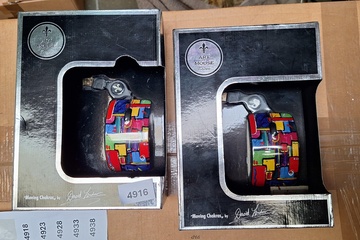 Afbeelding van Art of mouse Bodino Computermuizen